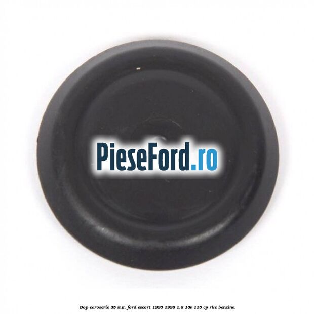Dop caroserie 35 mm Ford Escort 1995-1998 1.8 16V 115 cp RKC benzina