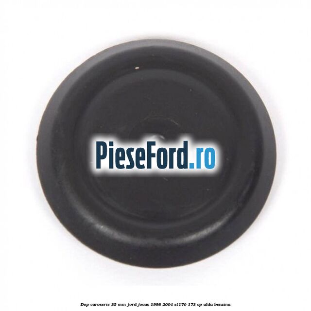 Dop caroserie 35 mm Ford Focus 1998-2004 ST170 173 cp ALDA benzina