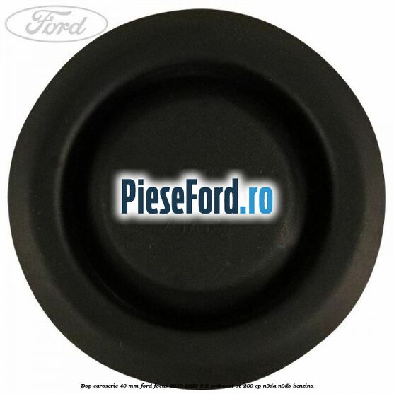 Dop caroserie 40 mm Ford Focus 2019-2023 2.3 EcoBoost ST 280 cp N3DA, N3DB benzina