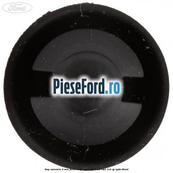 Dop caroserie 8 mm Ford C-Max 2011-2015 2.0 TDCi 115 cp TYDA diesel