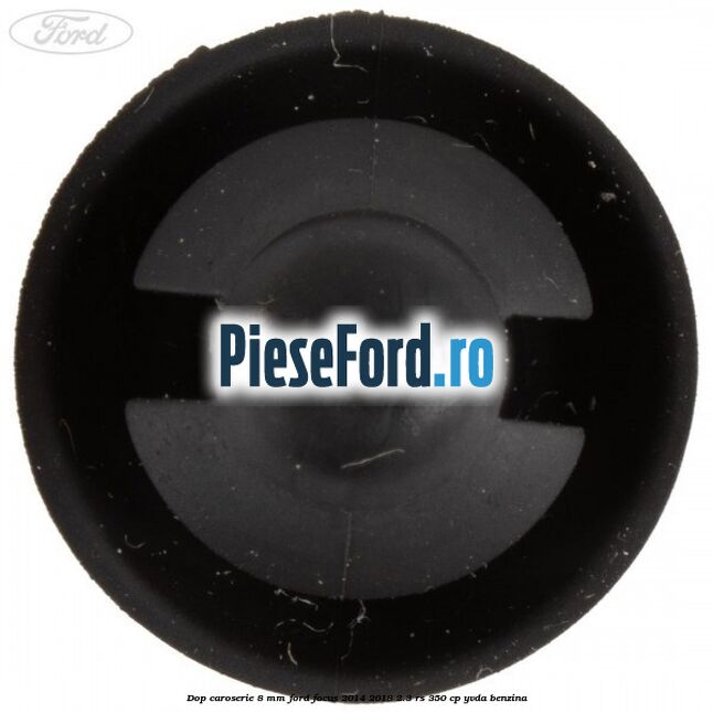 Dop caroserie 8 mm Ford Focus 2014-2018 2.3 RS 350 cp YVDA benzina