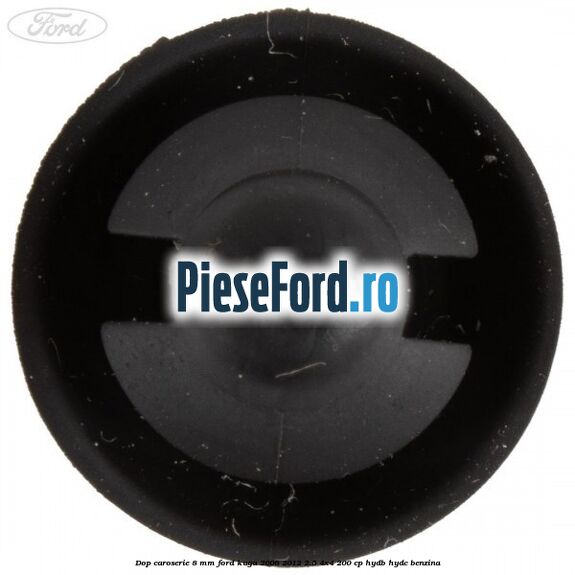 Dop caroserie 8 mm Ford Kuga 2008-2012 2.5 4x4 200 cp Dop caroserie 8 mm Ford Kuga 2008-2012 2.5 4x4 200 cp HYDB, HYDC benzina