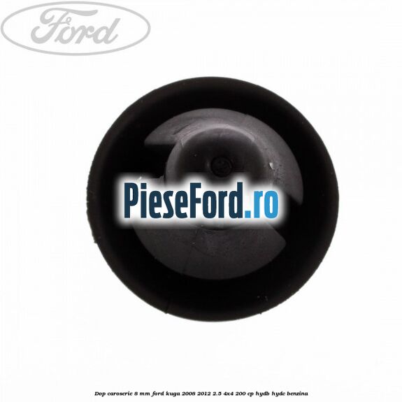Dop caroserie 8 mm Ford Kuga 2008-2012 2.5 4x4 200 cp Dop caroserie 8 mm Ford Kuga 2008-2012 2.5 4x4 200 cp HYDB, HYDC benzina