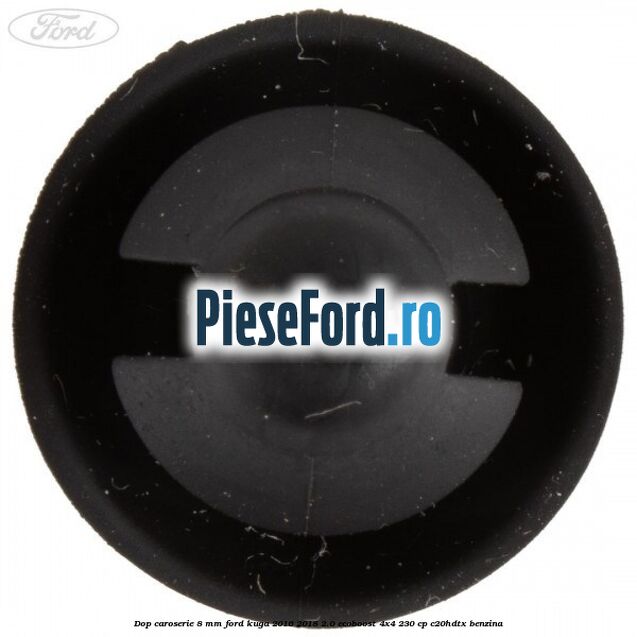 Dop caroserie 8 mm Ford Kuga 2016-2018 2.0 EcoBoost 4x4 230 cp C20HDTX benzina