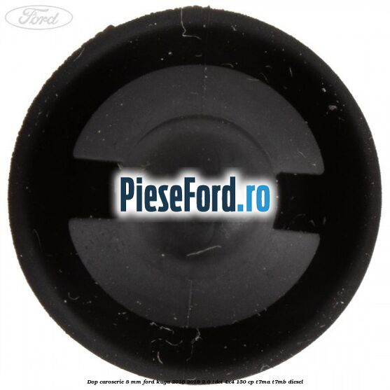 Dop caroserie 8 mm Ford Kuga 2016-2018 2.0 TDCi 4x4 150 cp Dop caroserie 8 mm Ford Kuga 2016-2018 2.0 TDCi 4x4 150 cp T7MA, T7MB diesel