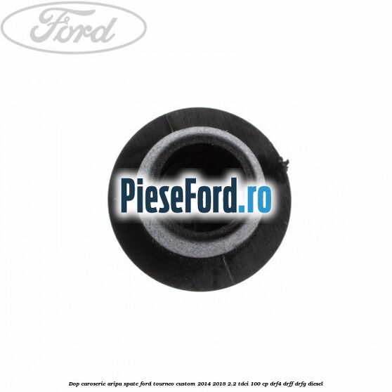 Dop caroserie aripa spate Ford Tourneo Custom 2014-2018 2.2 TDCi 100 cp Dop caroserie aripa spate Ford Tourneo Custom 2014-2018 2.2 TDCi 100 cp DRF4, DRFF, DRFG diesel