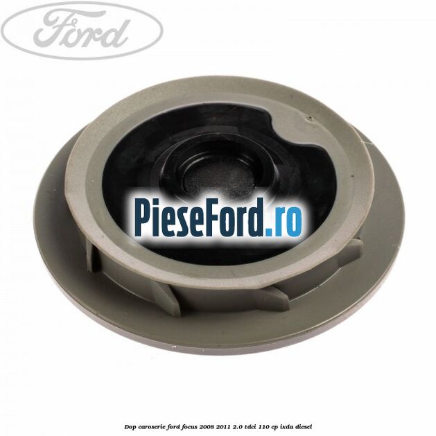 Dop caroserie Ford Focus 2008-2011 2.0 TDCi 110 cp IXDA diesel