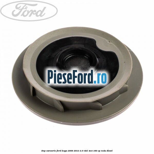 Dop caroserie Ford Kuga 2008-2012 2.0 TDCI 4x4 163 cp TXDA diesel