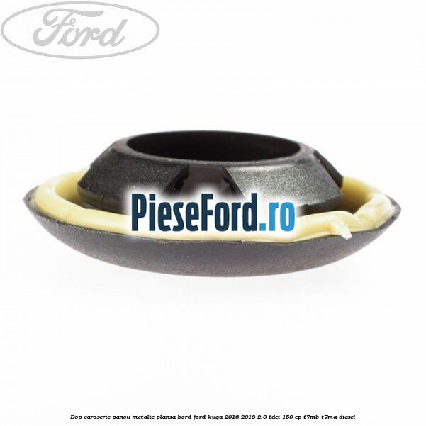 Dop caroserie panou metalic plansa bord Ford Kuga 2016-2018 2.0 TDCi 150 cp Dop caroserie panou metalic plansa bord Ford Kuga 2016-2018 2.0 TDCi 150 cp T7MB, T7MA diesel