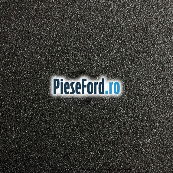 Dop caroserie patrat Ford Fiesta 2005-2008 1.6 16V 100 cp FYJA, FYJB benzina