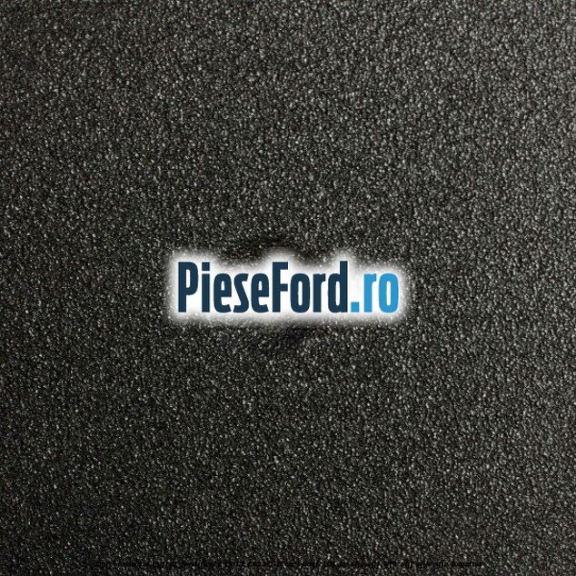 Dop caroserie patrat Ford Fiesta 2017-2023 1.0 EcoBoost 101 cp SFJE, SFJF, SFJH, SFJJ, SFJK, SFJN benzina