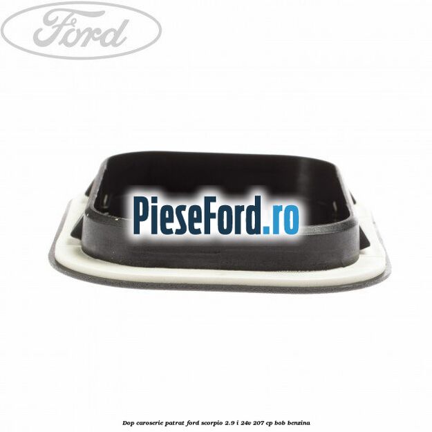 Dop caroserie patrat Ford Scorpio 2.9 i 24V 207 cp BOB benzina