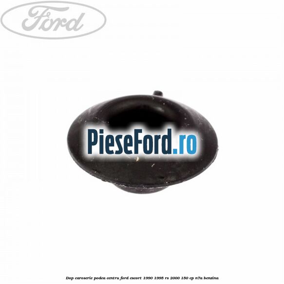 Dop caroserie podea centru Ford Escort 1990-1995 RS 2000 150 cp N7A benzina