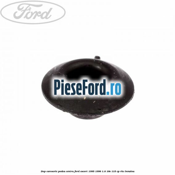 Dop caroserie podea centru Ford Escort 1995-1998 1.8 16V 115 cp RKC benzina