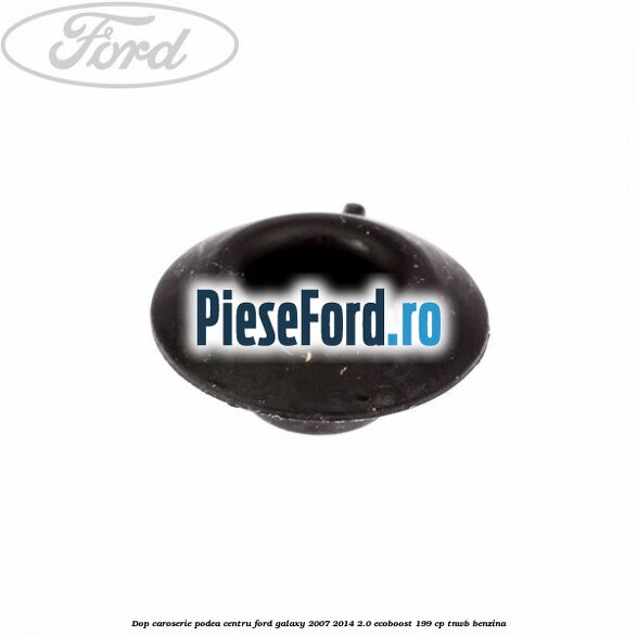 Dop caroserie podea centru Ford Galaxy 2007-2014 2.0 EcoBoost 199 cp TNWB benzina