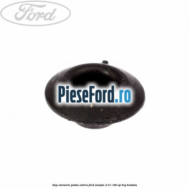 Dop caroserie podea centru Ford Scorpio 2.9 i 150 cp BRG benzina