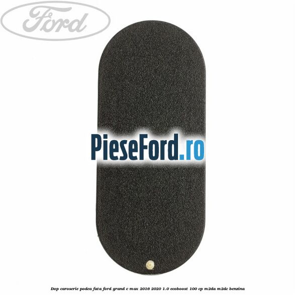 Dop caroserie podea fata Ford Grand C-Max 2016-2020 1.0 EcoBoost 100 cp M2DA, M2DC benzina