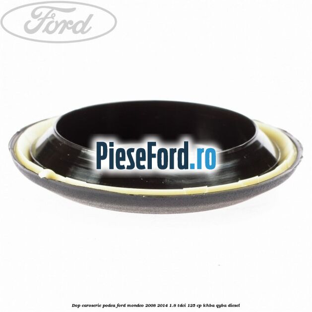 Dop caroserie podea Ford Mondeo 2008-2014 1.8 TDCi 125 cp Dop caroserie podea Ford Mondeo 2008-2014 1.8 TDCi 125 cp KHBA, QYBA diesel