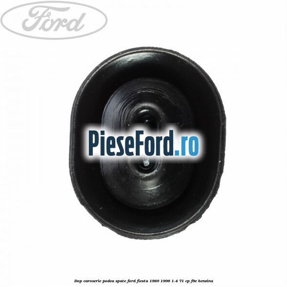 Dop caroserie podea spate Ford Fiesta 1989-1996 1.4 71 cp F6E benzina