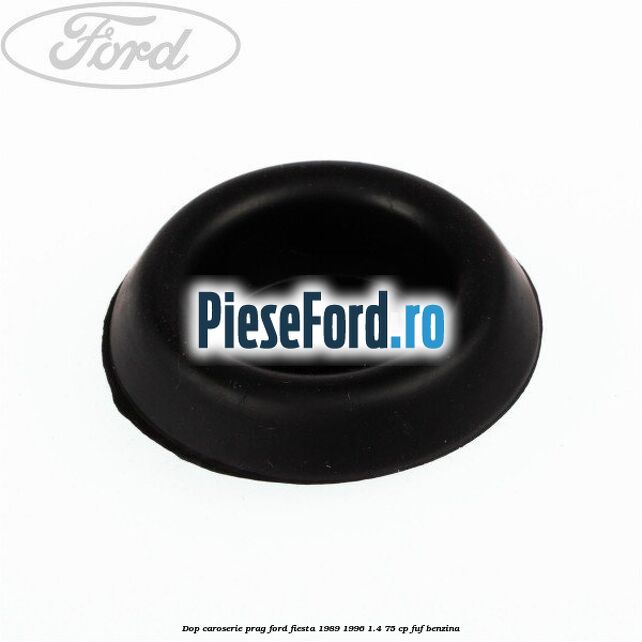 Dop caroserie prag Ford Fiesta 1989-1996 1.4 75 cp FUF benzina