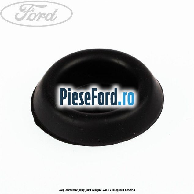 Dop caroserie prag Ford Scorpio 2.0 i 115 cp NSD benzina