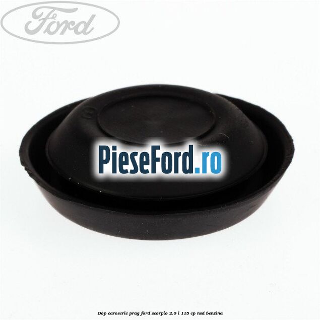 Dop caroserie prag Ford Scorpio 2.0 i 115 cp NSD benzina