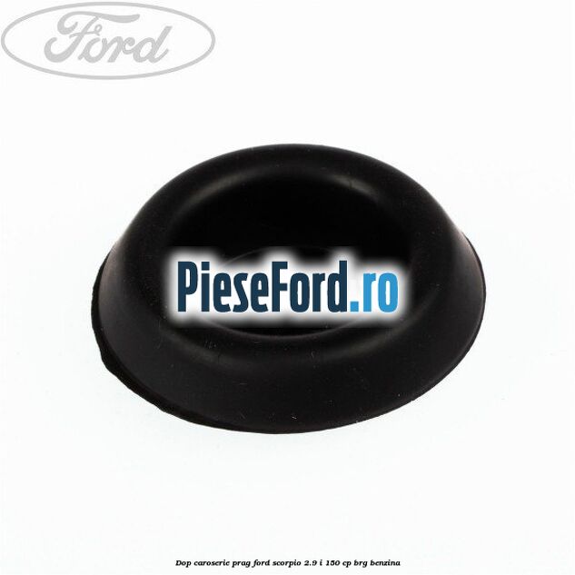 Dop caroserie prag Ford Scorpio 2.9 i 150 cp BRG benzina