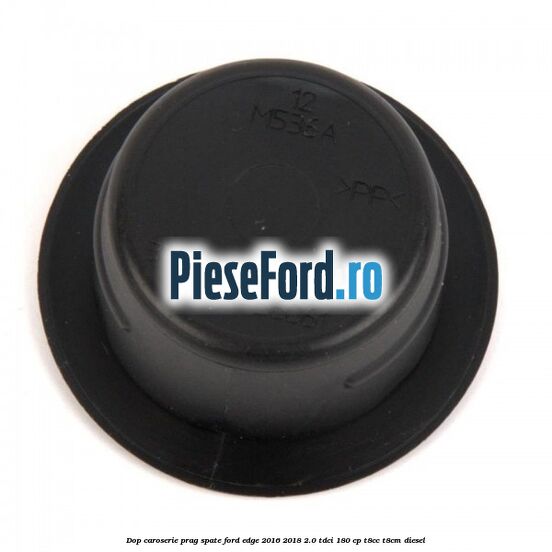 Dop caroserie prag spate Ford Edge 2016-2018 2.0 TDCi 180 cp T8CC, T8CM diesel