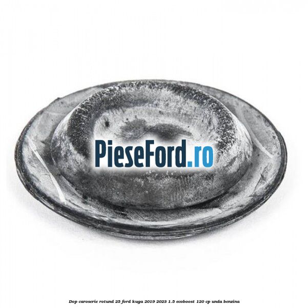 Dop caroserie rotund 25 Ford Kuga 2019-2023 1.5 EcoBoost 120 cp UNDA benzina