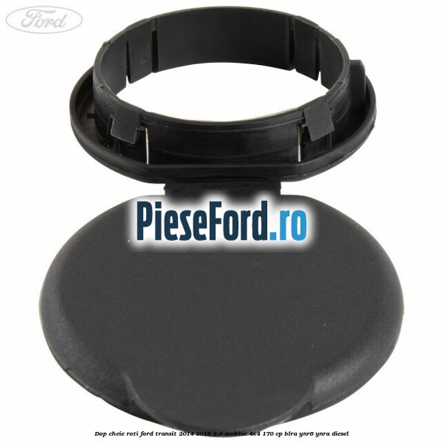 Dop cheie roti Ford Transit 2014-2018 2.0 EcoBlue 4x4 170 cp Dop cheie roti Ford Transit 2014-2018 2.0 EcoBlue 4x4 170 cp BLRA, YNR6, YNRA diesel