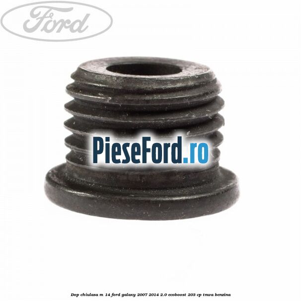 Dop chiulasa M 14 Ford Galaxy 2007-2014 2.0 EcoBoost 203 cp TNWA benzina