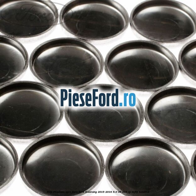 Dop chiulasa spre fata Ford Mustang 2015-2018 5.0 V8 418 cp MF8F benzina