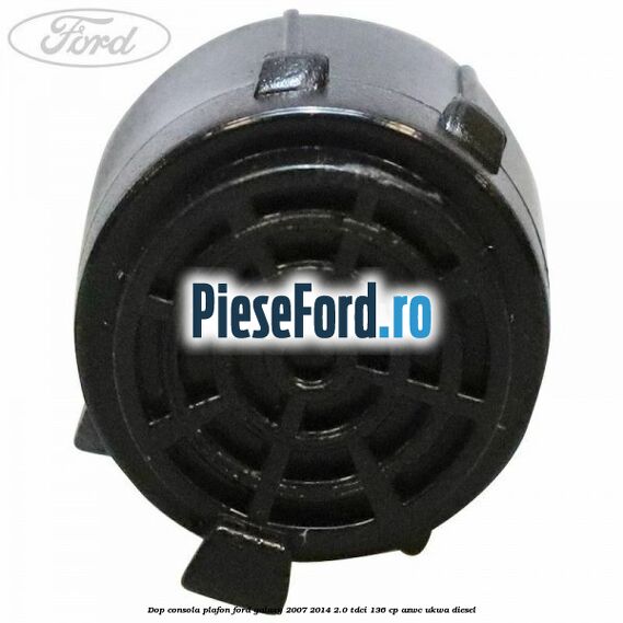 Dop consola plafon Ford Galaxy 2007-2014 2.0 TDCi 136 cp AZWC, UKWA diesel