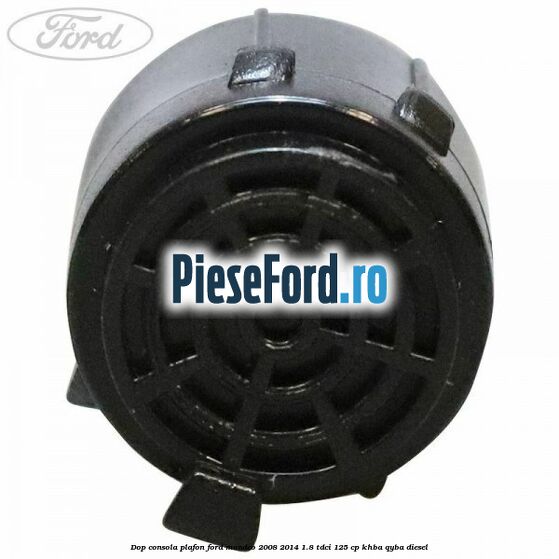 Dop consola plafon Ford Mondeo 2008-2014 1.8 TDCi 125 cp KHBA, QYBA diesel