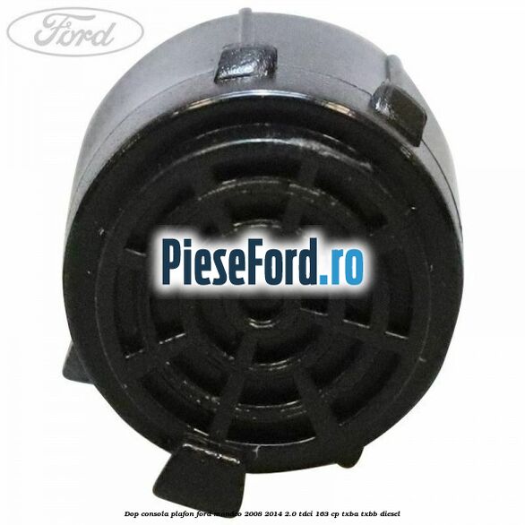 Dop consola plafon Ford Mondeo 2008-2014 2.0 TDCi 163 cp TXBA, TXBB diesel