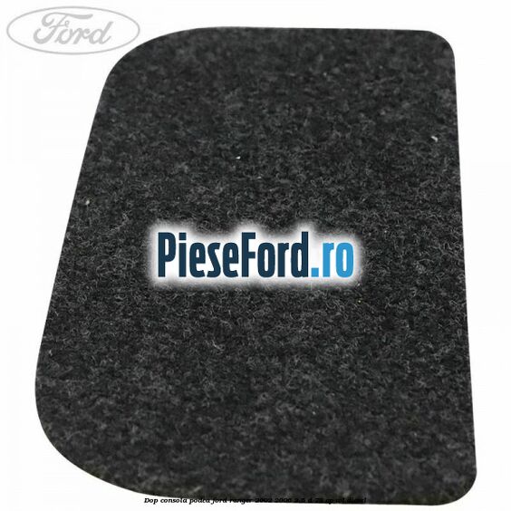 Dop consola podea Ford Ranger 2002-2006 2.5 D 78 cp WL diesel