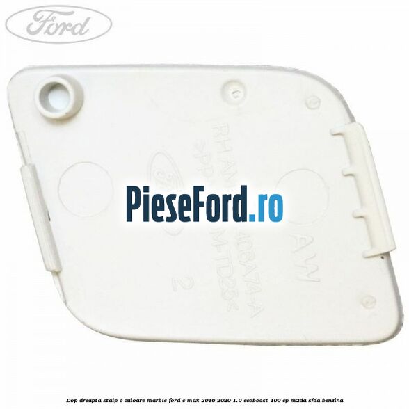 Dop dreapta stalp c culoare marble Ford C-Max 2016-2020 1.0 EcoBoost 100 cp Dop dreapta stalp c culoare marble Ford C-Max 2016-2020 1.0 EcoBoost 100 cp M2DA, SFDA benzina