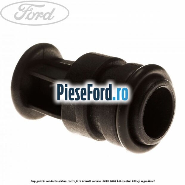 Dop galerie conducta sistem racire Ford Transit Connect 2019-2023 1.5 EcoBlue 120 cp ZTGA diesel