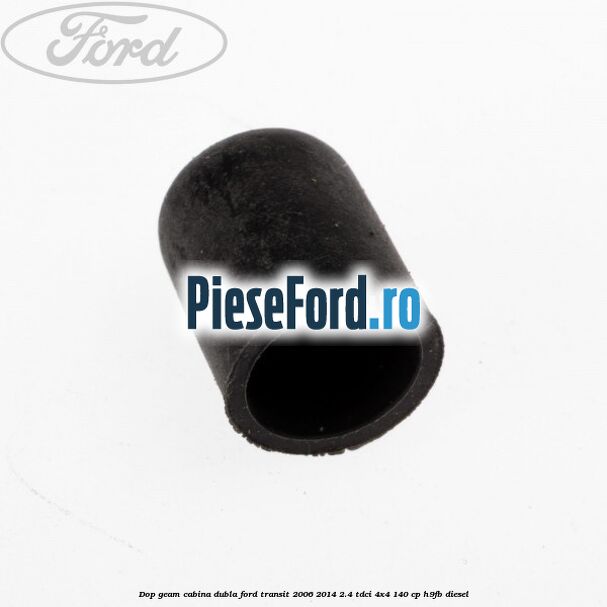 Dop geam cabina dubla Ford Transit 2006-2014 2.4 TDCi 4x4 140 cp H9FB diesel