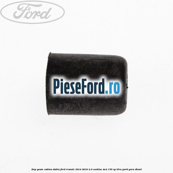 Dop geam cabina dubla Ford Transit 2014-2018 2.0 EcoBlue 4x4 170 cp Dop geam cabina dubla Ford Transit 2014-2018 2.0 EcoBlue 4x4 170 cp BLRA, YNR6, YNRA diesel