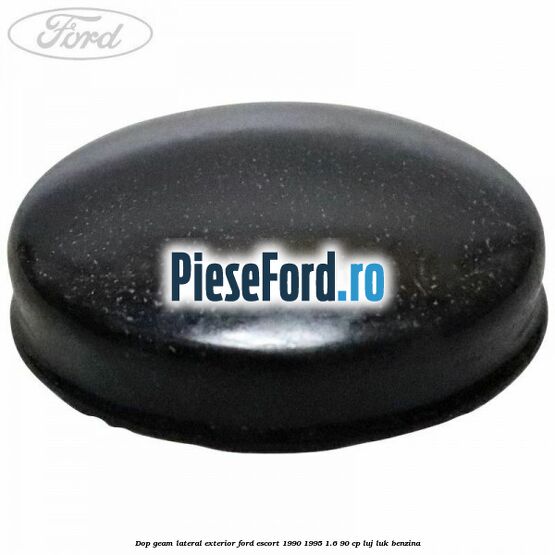 Dop geam lateral exterior Ford Escort 1990-1995 1.6 90 cp LUJ, LUK benzina