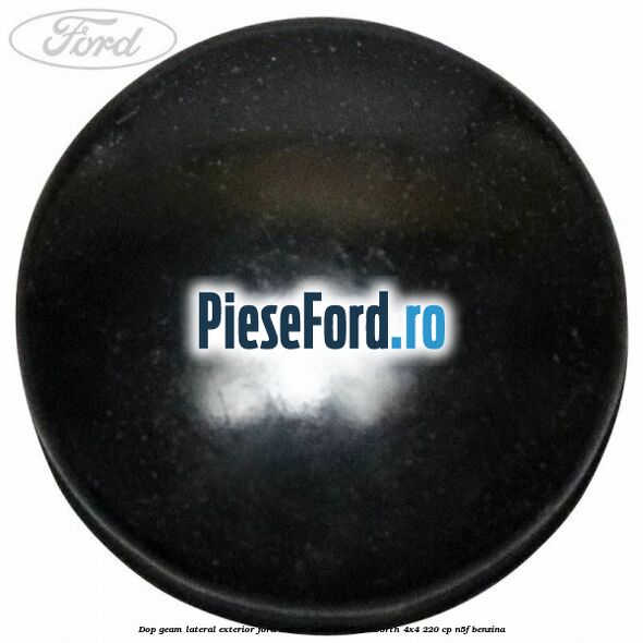 Dop geam lateral exterior Ford Escort 1990-1995 Cosworth 4x4 220 cp N5F benzina