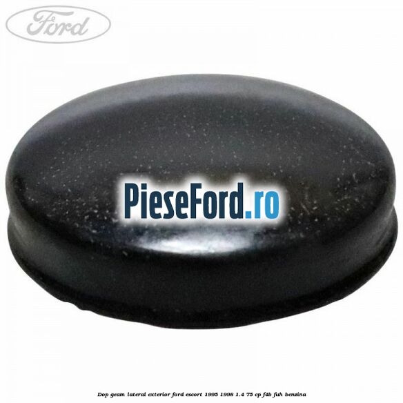 Dop geam lateral exterior Ford Escort 1995-1998 1.4 75 cp Dop geam lateral exterior Ford Escort 1995-1998 1.4 75 cp F4B, FUH benzina