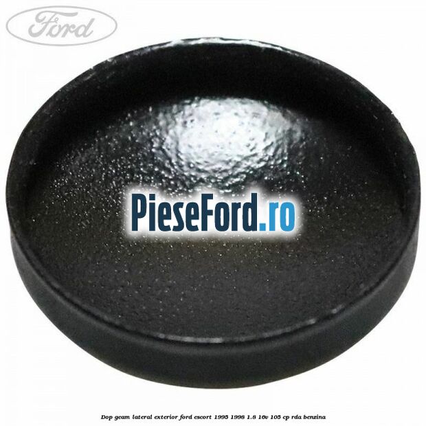 Dop geam lateral exterior Ford Escort 1995-1998 1.8 16V 105 cp RDA benzina