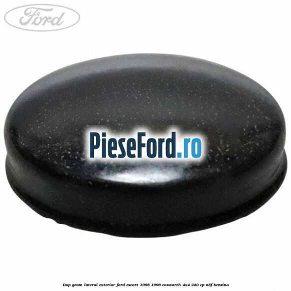 Dop geam lateral exterior Ford Escort 1995-1998 Cosworth 4x4 220 cp N5F benzina