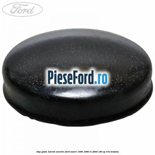 Dop geam lateral exterior Ford Escort 1995-1998 RS 2000 150 cp N7A benzina