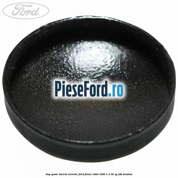 Dop geam lateral exterior Ford Fiesta 1989-1996 1.3 60 cp Dop geam lateral exterior Ford Fiesta 1989-1996 1.3 60 cp J6B benzina