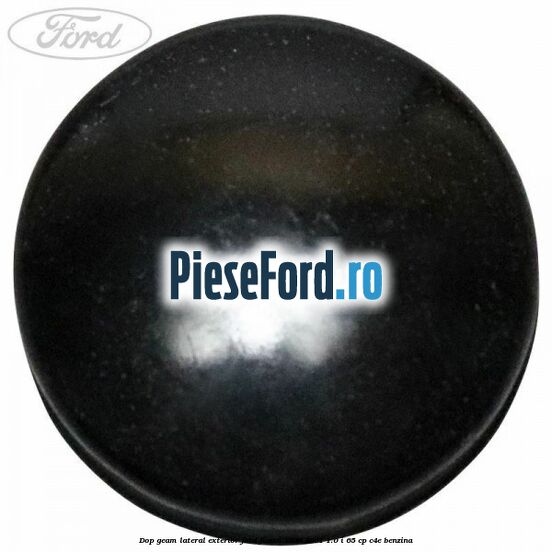 Dop geam lateral exterior Ford Fiesta 1996-2001 1.0 i 65 cp C4E benzina