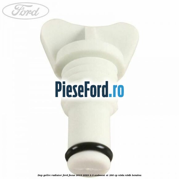 Dop golire radiator Ford Focus 2019-2023 2.3 EcoBoost ST 280 cp Dop golire radiator Ford Focus 2019-2023 2.3 EcoBoost ST 280 cp N3DA, N3DB benzina