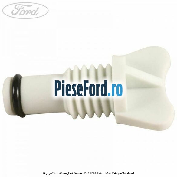 Dop golire radiator Ford Transit 2019-2023 2.0 EcoBlue 160 cp Dop golire radiator Ford Transit 2019-2023 2.0 EcoBlue 160 cp N0HA diesel